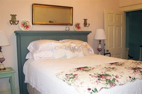 Hill Crest Bed & Breakfast Clifton Forge Eksteriør bilde
